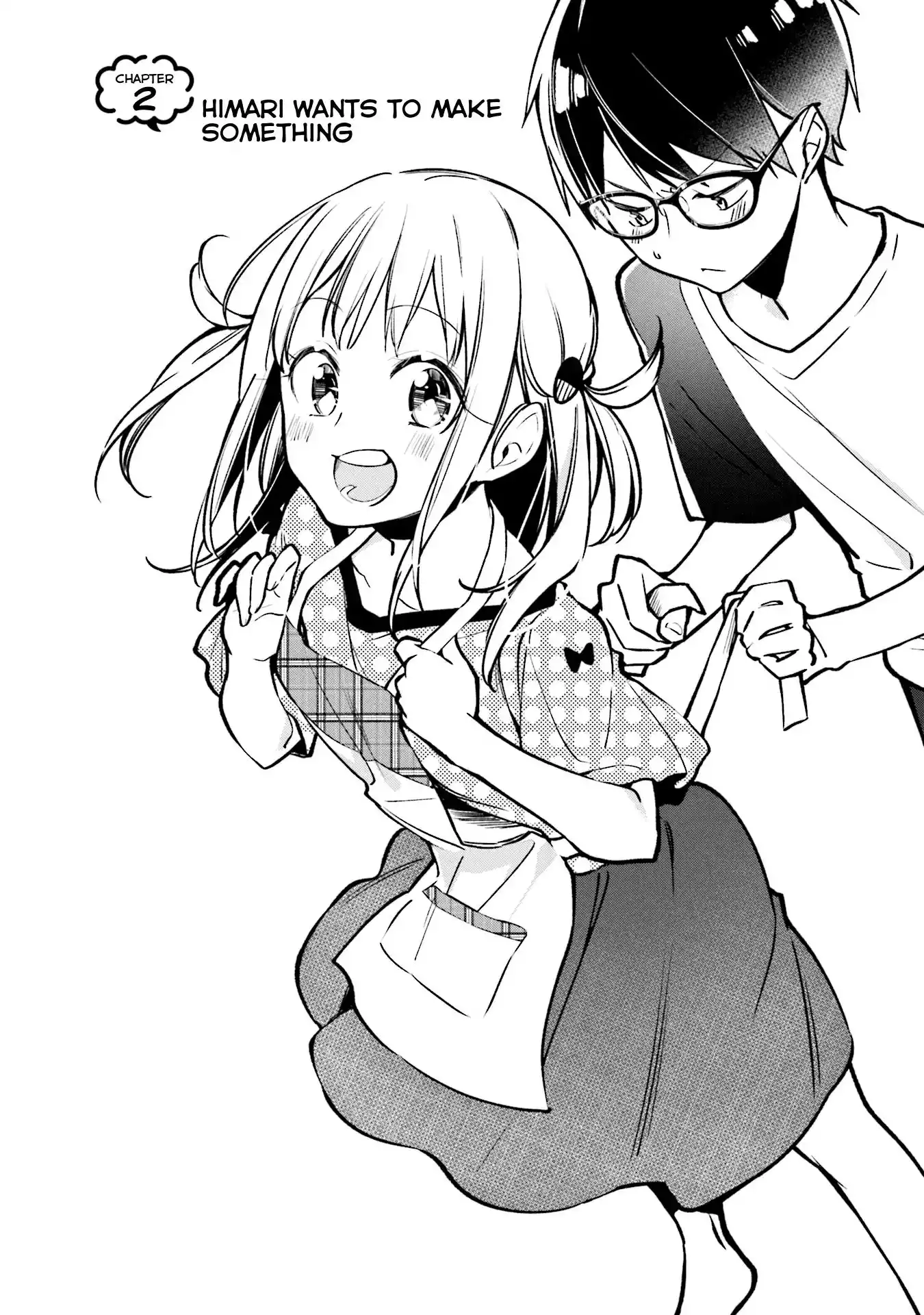 Himari no Mawari Chapter 2 2